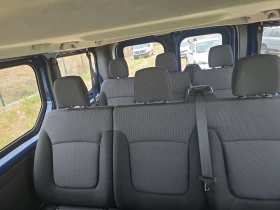 Renault Trafic 8+ 1, снимка 10