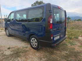 Renault Trafic 8+ 1, снимка 3