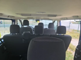 Renault Trafic 8+ 1, снимка 17