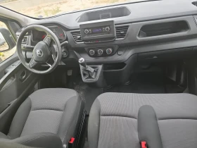 Renault Trafic 8+ 1, снимка 14