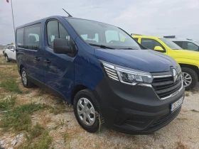 Renault Trafic 8+ 1, снимка 2