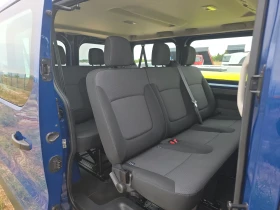 Renault Trafic 8+ 1, снимка 12