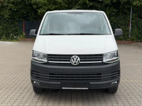VW T6 BITDI, снимка 2