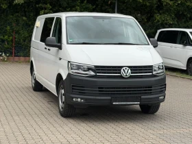 VW T6 BITDI, снимка 1