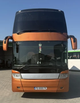 ����� �� �������� �� Setra S S328 DT!!!76+ 1 �����!!!