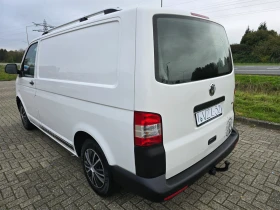 VW Transporter 2.0 TDI , снимка 4