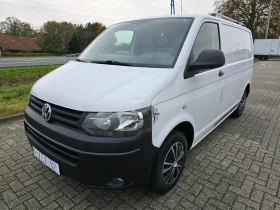 VW Transporter 2.0 TDI , снимка 1