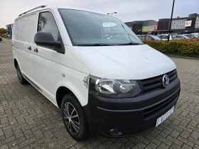 VW Transporter 2.0 TDI , снимка 2