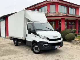 Iveco Daily 3.0HPI* 35-180* Падащ борд* Климатик, снимка 14