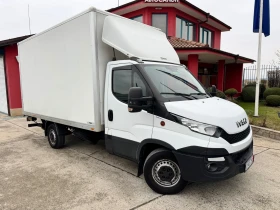 Iveco Daily 3.0HPI* 35-180* Падащ борд* Климатик, снимка 13