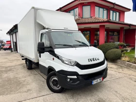 Iveco Daily 3.0HPI* 35-180* Падащ борд* Климатик, снимка 2