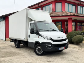 Iveco Daily 3.0HPI* 35-180* Падащ борд* Климатик, снимка 1