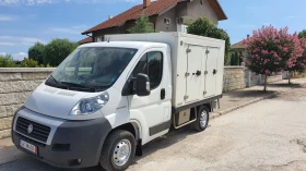 Fiat Ducato -30 градуса КЛИМАТИК, снимка 14