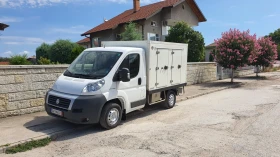 Fiat Ducato -30 градуса КЛИМАТИК, снимка 15