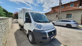 Fiat Ducato -30 градуса КЛИМАТИК, снимка 11