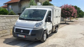 Fiat Ducato -30 градуса КЛИМАТИК, снимка 10