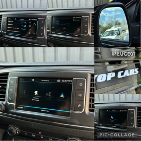 Peugeot Expert 2.0HDI 150.. FULL | Mobile.bg    16