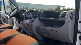Обява за продажба на Fiat Ducato MULTIJET-176000км!!!КЛИМАТИК/ПОДГРЕВ/СРЕДНА БАЗА ~13 500 лв. - изображение 8