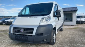 Обява за продажба на Fiat Ducato MULTIJET-176000км!!!КЛИМАТИК/ПОДГРЕВ/СРЕДНА БАЗА ~13 500 лв. - изображение 1
