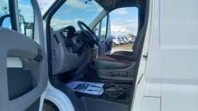 Обява за продажба на Fiat Ducato MULTIJET-176000км!!!КЛИМАТИК/ПОДГРЕВ/СРЕДНА БАЗА ~13 500 лв. - изображение 6