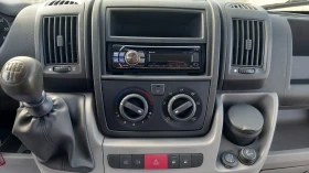 Обява за продажба на Fiat Ducato MULTIJET-176000км!!!КЛИМАТИК/ПОДГРЕВ/СРЕДНА БАЗА ~13 500 лв. - изображение 10
