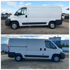 Обява за продажба на Fiat Ducato MULTIJET-176000км!!!КЛИМАТИК/ПОДГРЕВ/СРЕДНА БАЗА ~13 500 лв. - изображение 5