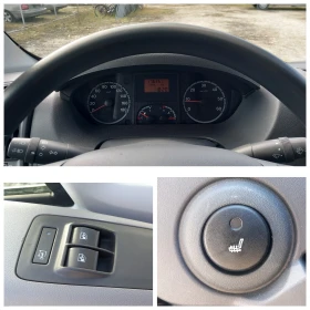 Обява за продажба на Fiat Ducato MULTIJET-176000км!!!КЛИМАТИК/ПОДГРЕВ/СРЕДНА БАЗА ~13 500 лв. - изображение 11