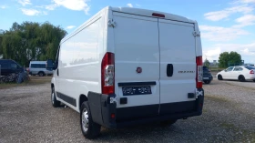 Обява за продажба на Fiat Ducato MULTIJET-176000км!!!КЛИМАТИК/ПОДГРЕВ/СРЕДНА БАЗА ~13 500 лв. - изображение 2