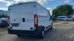 Обява за продажба на Fiat Ducato MULTIJET-176000км!!!КЛИМАТИК/ПОДГРЕВ/СРЕДНА БАЗА ~13 500 лв. - изображение 3