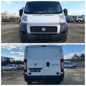 Обява за продажба на Fiat Ducato MULTIJET-176000км!!!КЛИМАТИК/ПОДГРЕВ/СРЕДНА БАЗА ~13 500 лв. - изображение 4