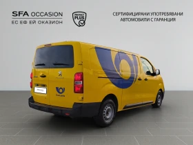 Peugeot Expert Long 2.0 BlueHDi 120 S&S BV6//1909R76, снимка 5