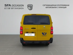 Peugeot Expert Long 2.0 BlueHDi 120 S&S BV6//1909R76, снимка 6