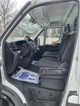 Iveco 35s13 Хладилен -18 C, Carrier, снимка 17