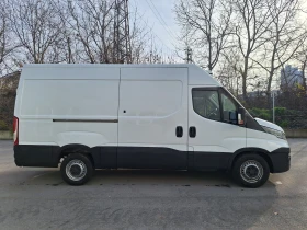 Iveco 35s13 Хладилен -18 C, Carrier, снимка 4