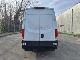 Iveco 35s13 Хладилен -18 C, Carrier, снимка 6