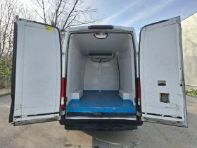 Iveco 35s13 Хладилен -18 C, Carrier, снимка 16