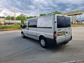 ����� �� �������� �� Ford Transit 2.2 CDTI