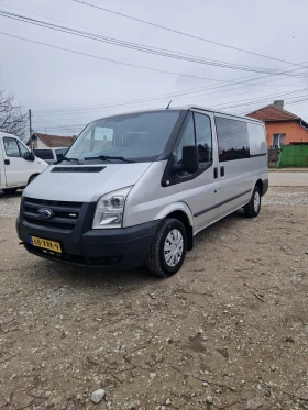 Ford Transit 2.2 CDTI