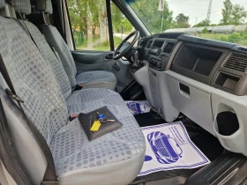 Ford Transit 2.2 CDTI | Mobile.bg � ����� ������ 9