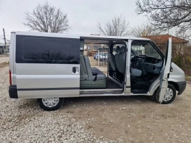 Ford Transit 2.2 CDTI, снимка 12 - Бусове и автобуси - 53614358