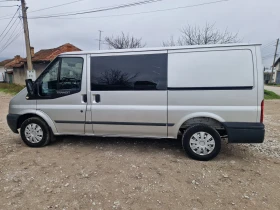 Ford Transit 2.2 CDTI, снимка 5 - Бусове и автобуси - 53614358