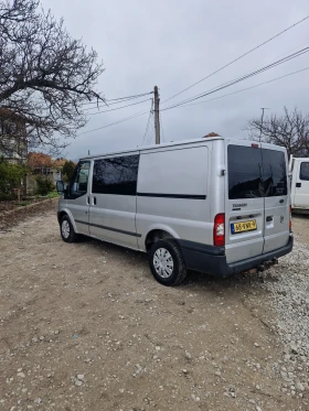 Ford Transit 2.2 CDTI, снимка 4 - Бусове и автобуси - 53614358