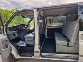 Ford Transit 2.2 CDTI | Mobile.bg � ����� ������ 13