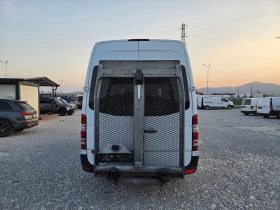 Mercedes-Benz Sprinter 316 CDI, ����������, 9������, ��������, �������, ����6 | Mobile.bg � ����� ������ 4