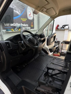 Citroen Jumper undefined | Auto.bg — изображение 4