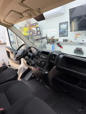 Citroen Jumper undefined | Auto.bg — изображение 6