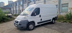 ����� �� �������� �� Peugeot Boxer �������� 
