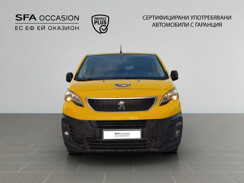 Peugeot Expert Long 2.0 BlueHDi 120 S&S BV6//1909R76, снимка 2 - Бусове и автобуси - 52824668