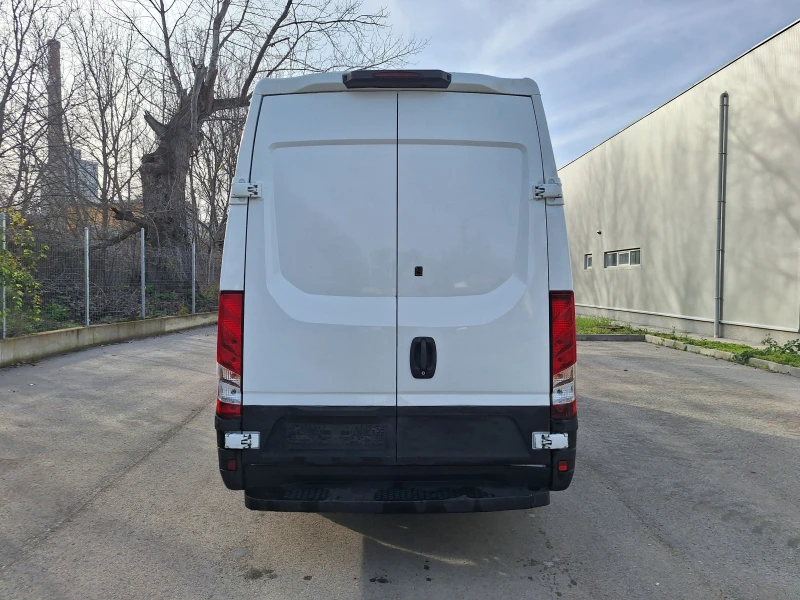 Iveco 35s13 Хладилен -18 C, Carrier, снимка 6 - Бусове и автобуси - 53122879