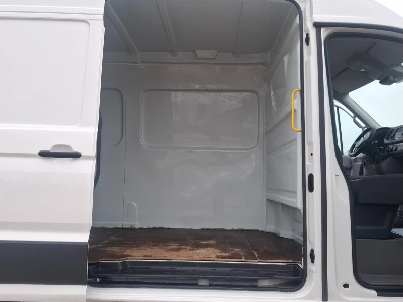 VW Crafter Maxi/Euro6D, снимка 10 - Бусове и автобуси - 53457322